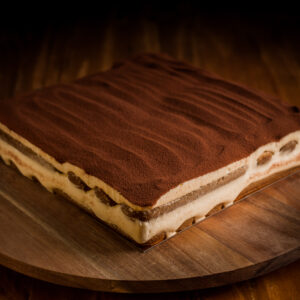 tiramisu taart cake italiaanse delicatesse déTiramisù